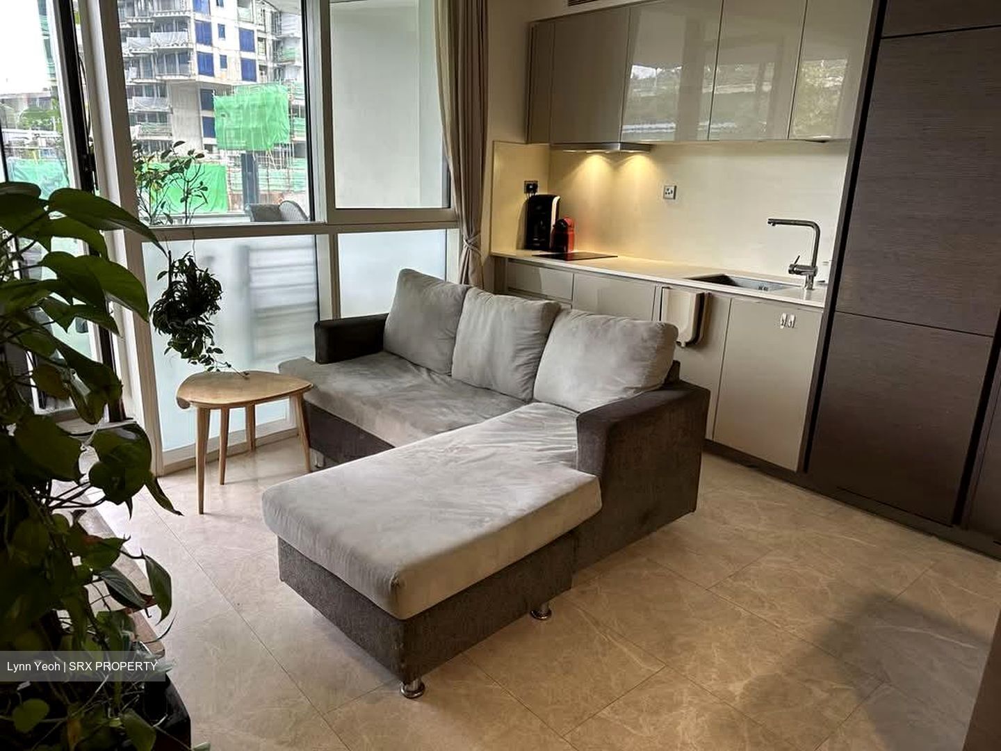 Corals At Keppel Bay (D4), Condominium #566072361
